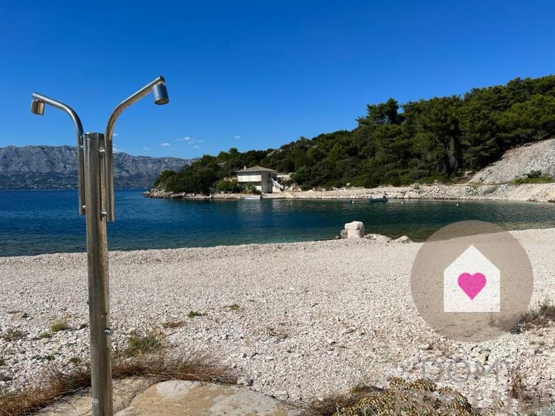 Brač_land_for_sale