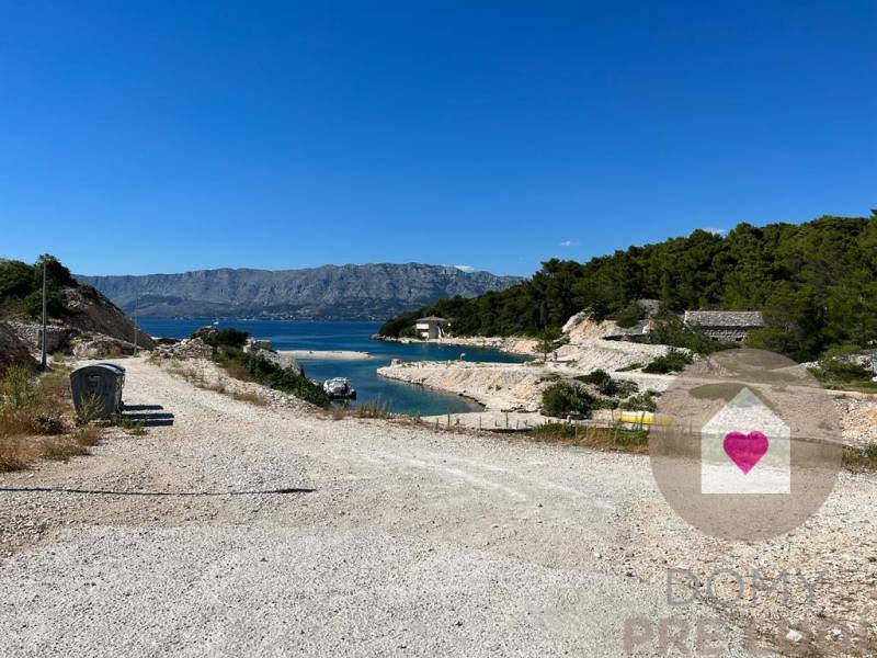 Brač_beach