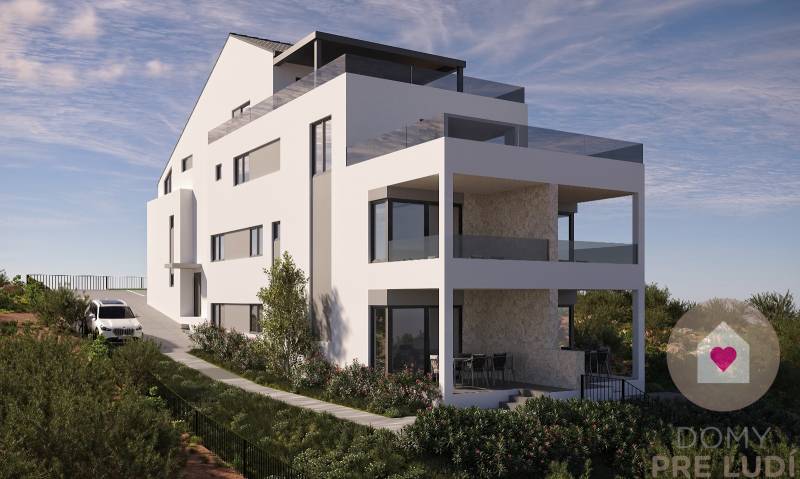 Mandre_apartments for sale_Croatia investment