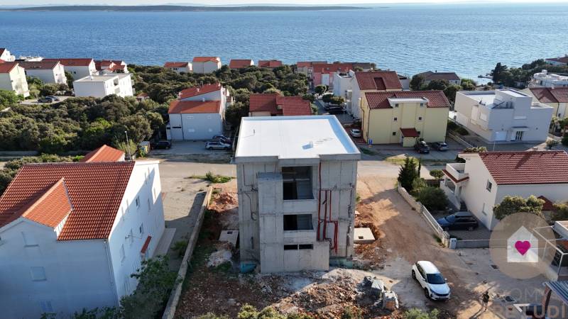 Mandre_apartments for sale_by the sea
