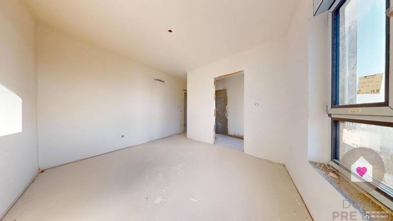 Mandre_apartments for sale_by the sea