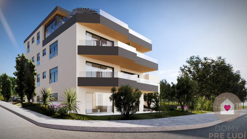 Mandre_apartments for sale_Croatia investment