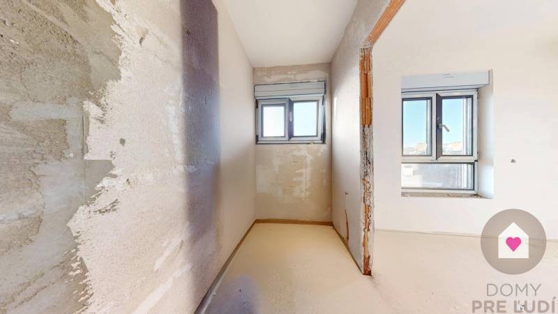 Mandre_apartments for sale_by the sea