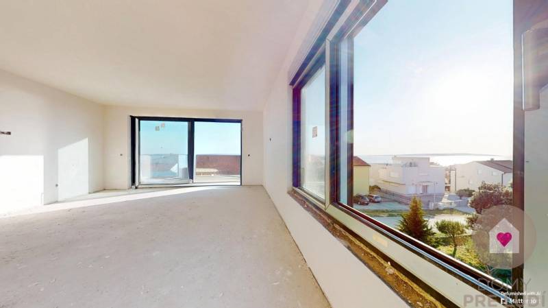 Mandre_apartments for sale_by the sea