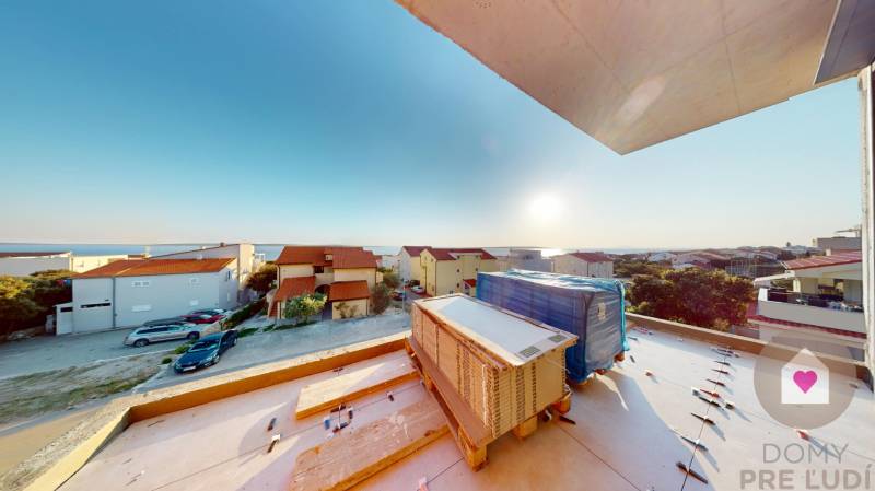 Mandre_apartments for sale_by the sea