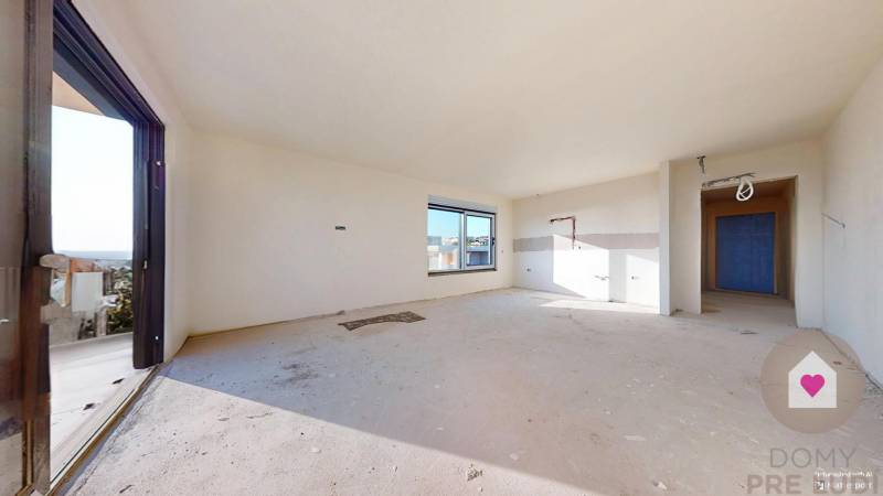 Mandre_apartments for sale_by the sea