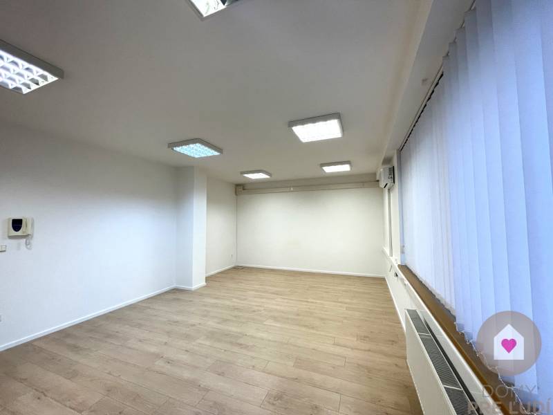 Kancelária 32 m2, Košická, Bratislava 