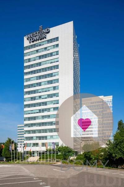 2-Dubravska-cesta- 3 kancelária -WESTEND TOWER 