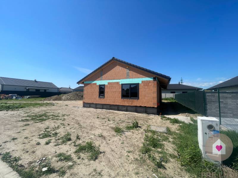 4i rodinný dom na predaj_Senec_novostavba
