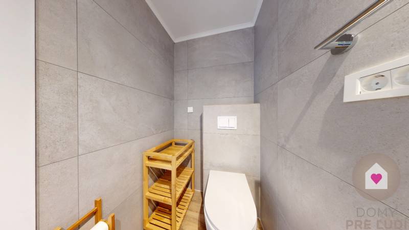 4i Apartmán s galériou, veľkou terasou a vlastným parkovaním - Mandre, ostrov Pag Chorvátsko