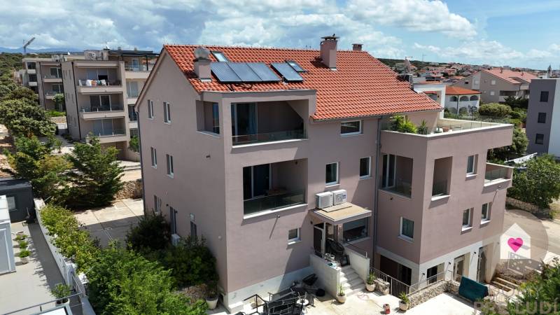 4i apartmán na predaj_Mandre