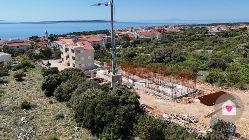 Mandre_apartments for sale_Croatia investment