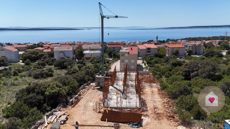 Mandre_apartments for sale_Croatia investment