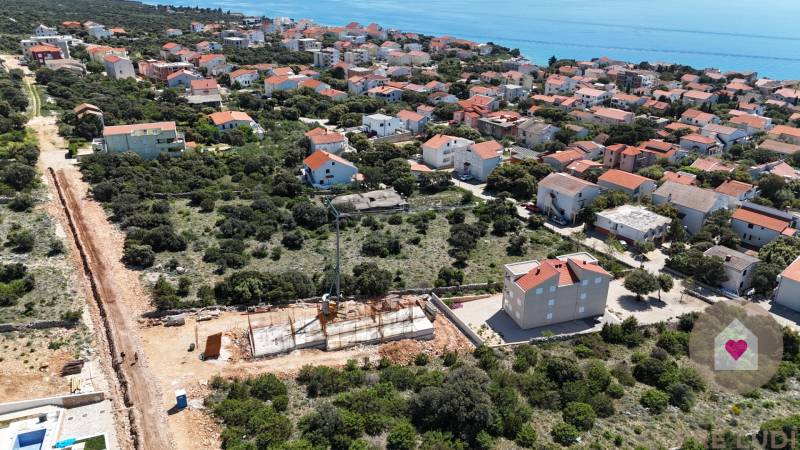 Mandre_apartments for sale_Croatia investment