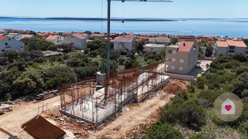 Mandre_apartments for sale_Croatia investment