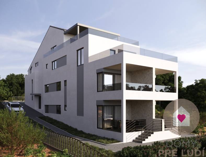 Mandre_apartments for sale_Croatia investment
