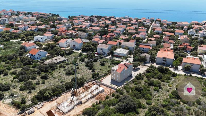 Mandre_apartments for sale_Croatia investment