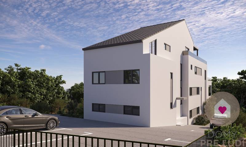 Mandre_apartments for sale_Croatia investment