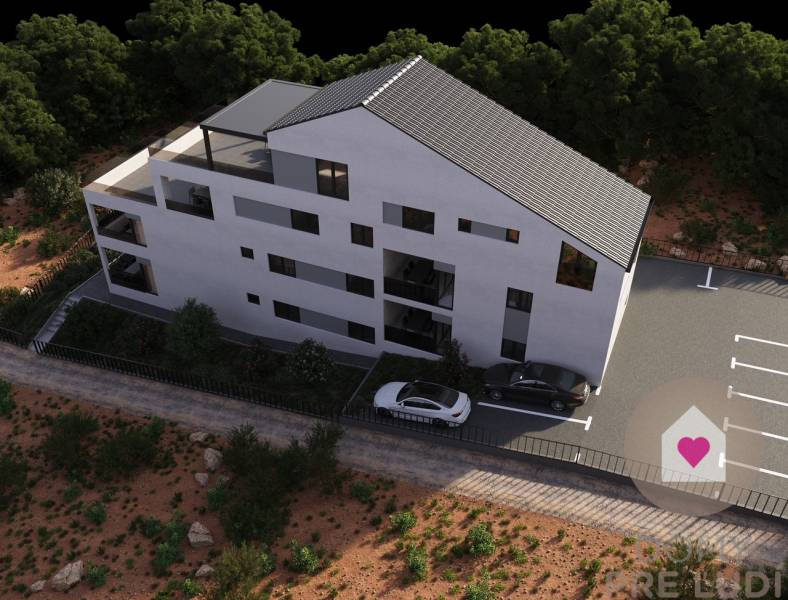 Mandre_apartments for sale_Croatia investment