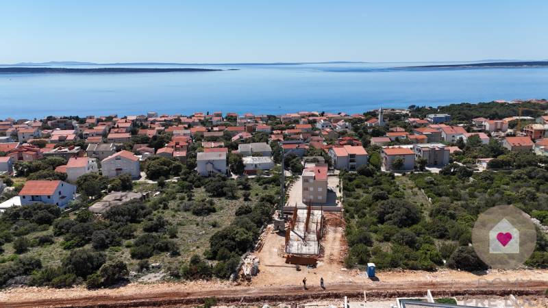 Mandre_apartments for sale_Croatia investment