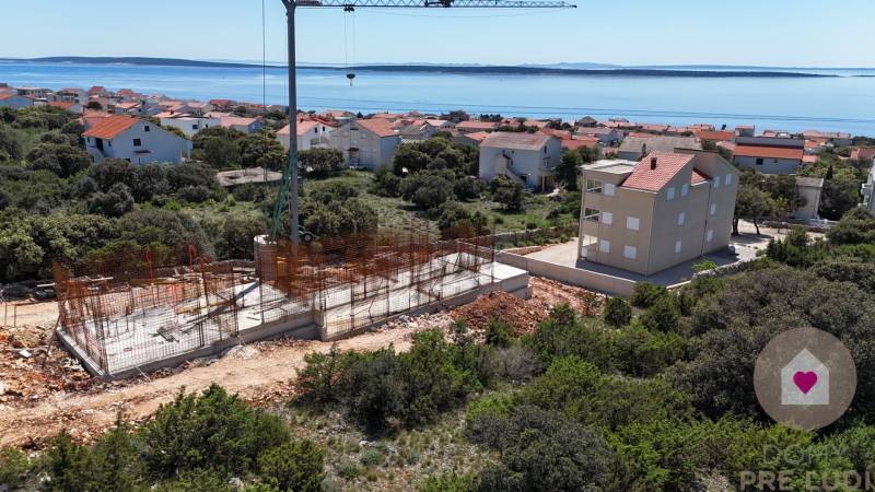 Mandre_apartments for sale_Croatia investment
