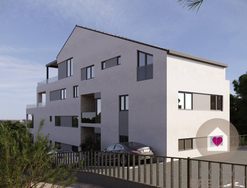 Mandre_apartments for sale_Croatia investment