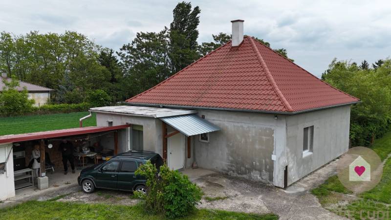 Pozemok - výstavba Jelka 