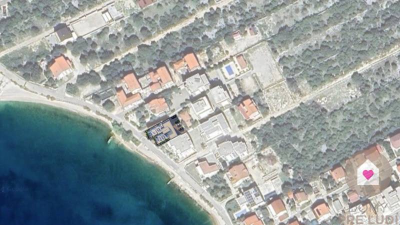 Mandre_apartments for sale_by the sea