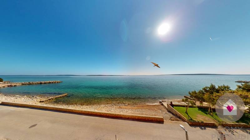 Mandre_apartments for sale_by the sea
