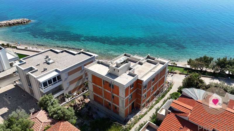 Mandre_apartments for sale_by the sea