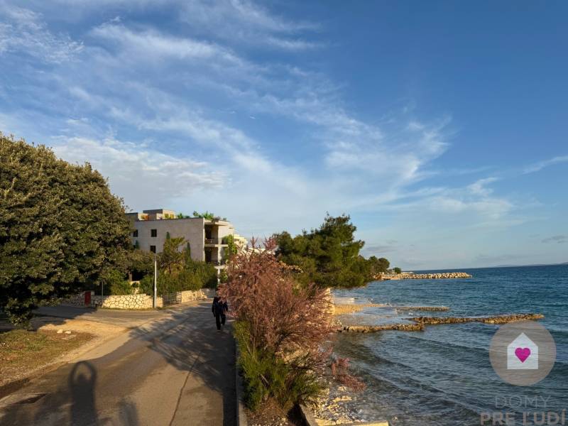 Mandre_apartments for sale_by the sea
