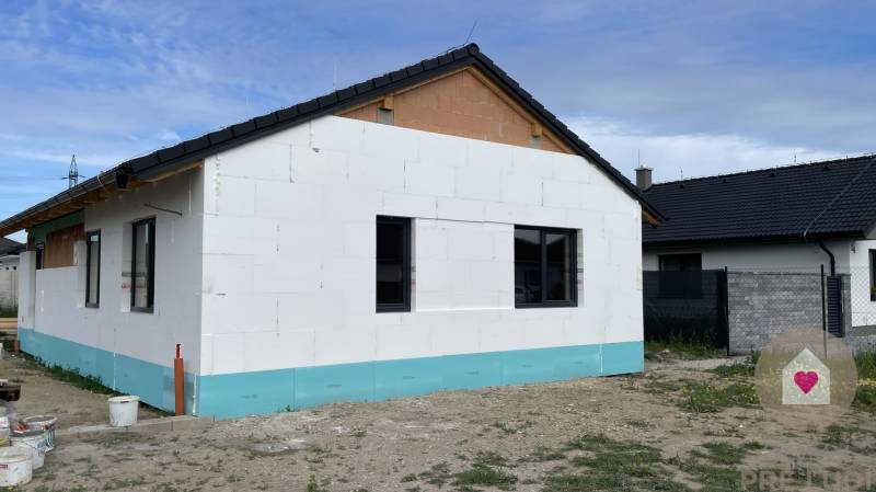 4i rodinný dom na predaj_Senec_novostavba