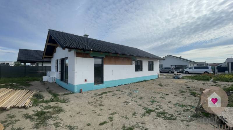4i rodinný dom na predaj_Senec_novostavba