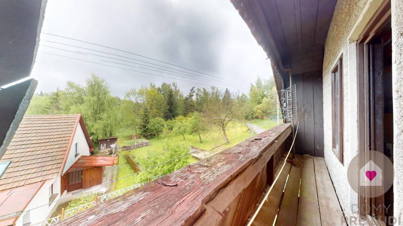 Kremnické bane_rodinný dom na predaj_Ski Krahule_Kremnica_Skalka
