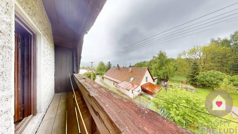Kremnické bane_rodinný dom na predaj_Ski Krahule_Kremnica_Skalka