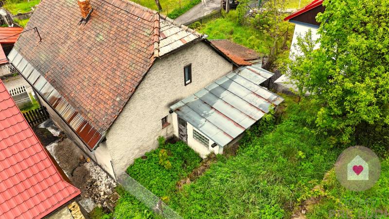 Kremnické bane_rodinný dom na predaj_Ski Krahule_Kremnica_Skalka
