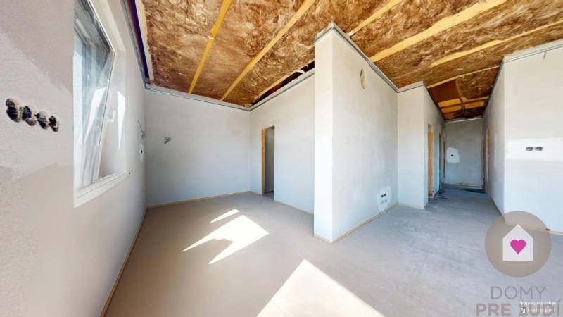 4 izb. RD, Senec, Karasova
