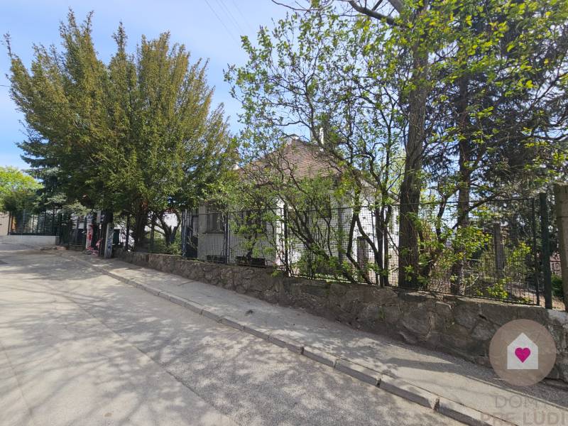 rodinný dom staré mesto