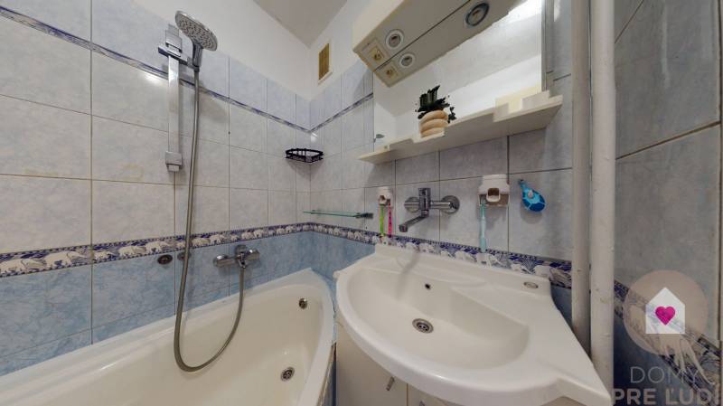 3 izbový byt, Pribinova, SENEC 