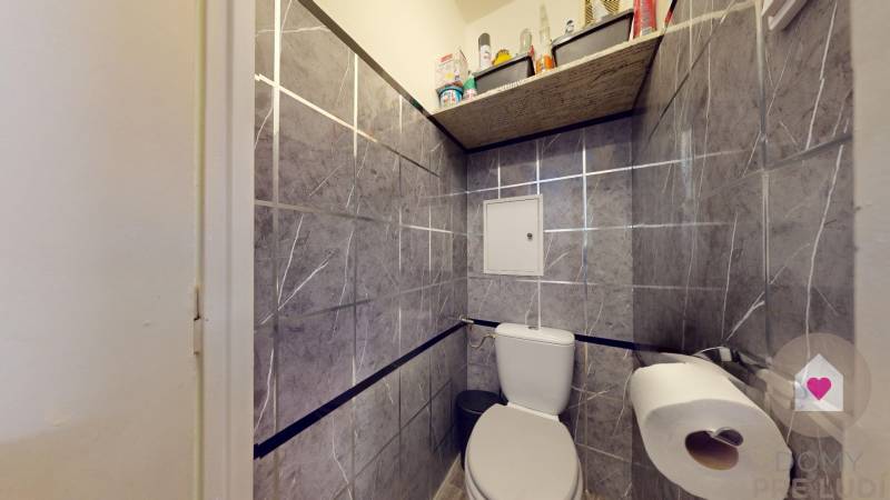 3 izbový byt, Pribinova, SENEC 