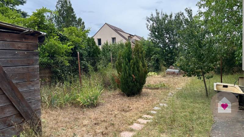 BA/JAROVCE- Odstúpenie záhrady na prenájom v záhradkárskej oblasti