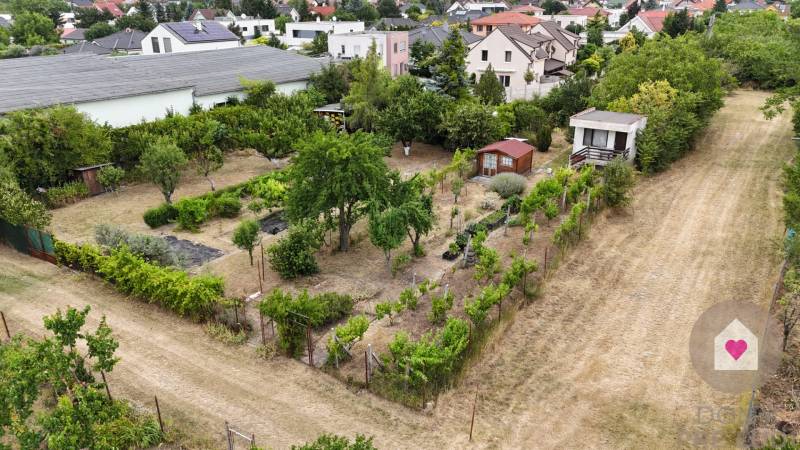 BA/JAROVCE- Odstúpenie záhrady na prenájom v záhradkárskej oblasti