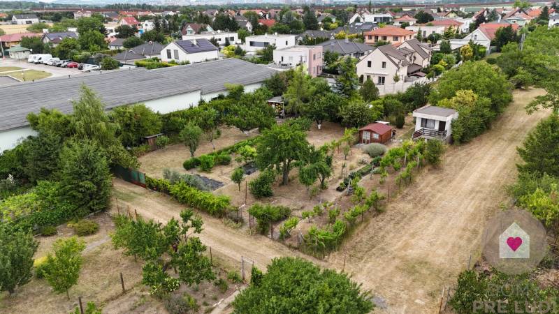 BA/JAROVCE- Odstúpenie záhrady na prenájom v záhradkárskej oblasti