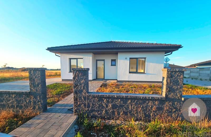 bungalov Hviezdoslavov