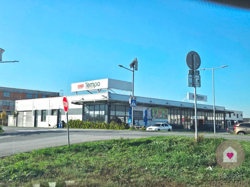 občianska vybavenosť