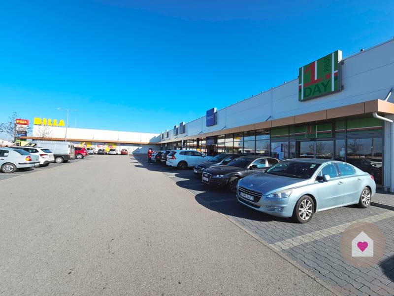 obcianska vybavenost