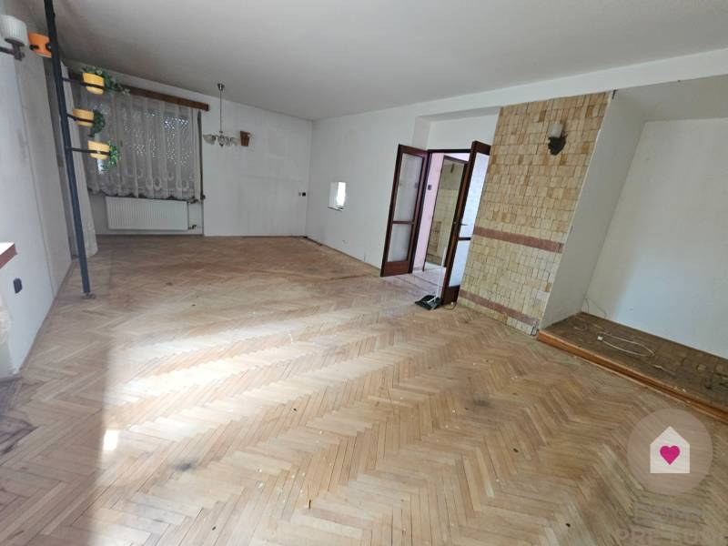 rodinný dom Vajnory