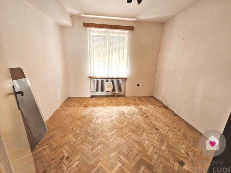 rodinný dom Vajnory