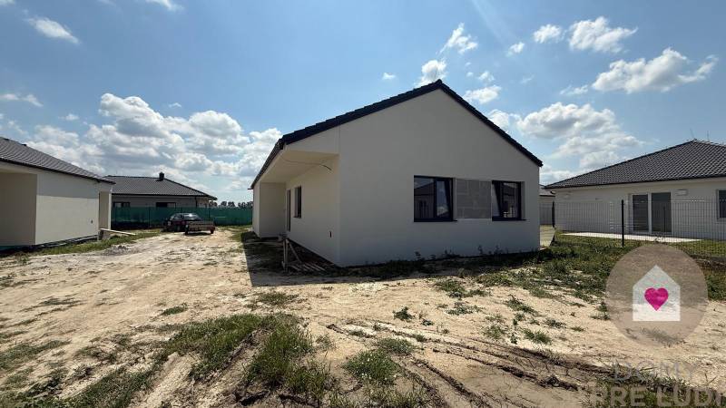 Predaj RD SENEC, Karasova 