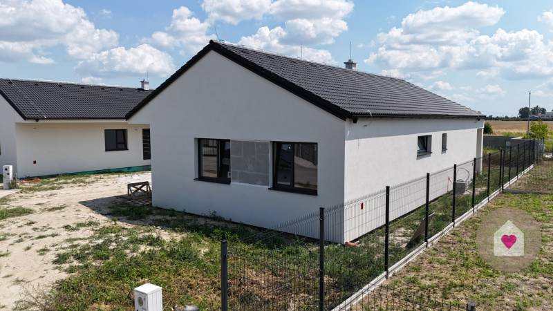 Predaj RD SENEC, Karasova 
